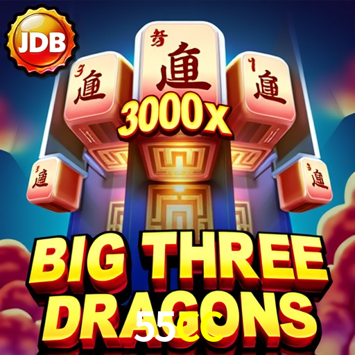 APP oficial da 55CC para mobile